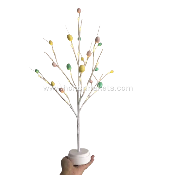 24L normal LED with Decoration
